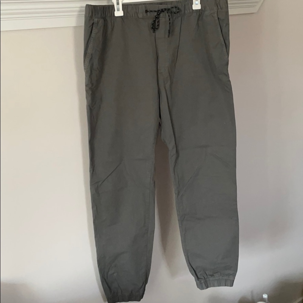 American Eagle Joggers XLT - Metal Free